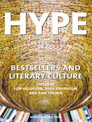 cover image of Hype